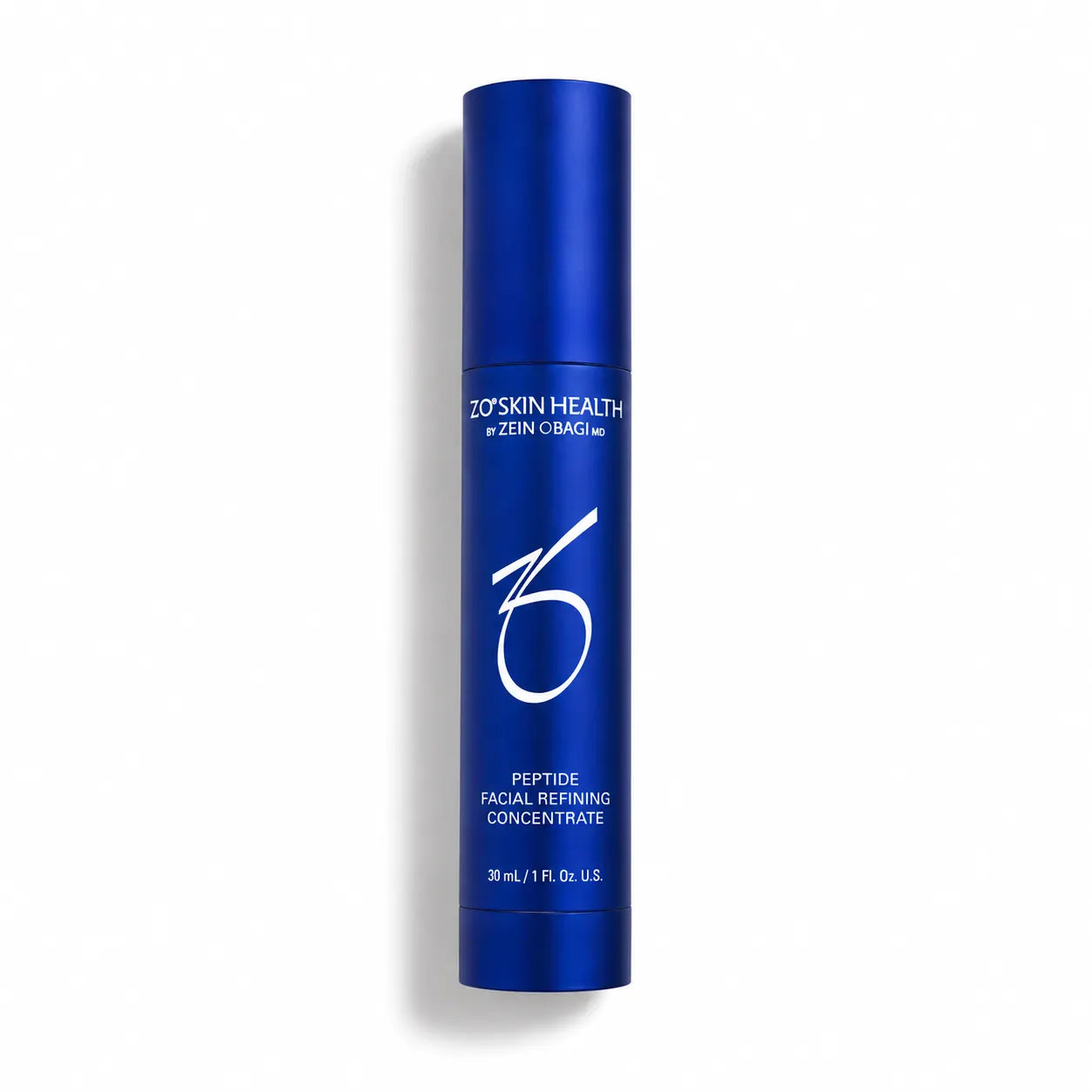 The Advanced Peptide Renewal Collection