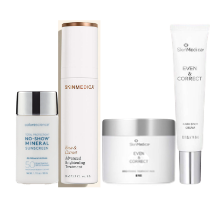 Skin Medica Even and Correct Bundle (January 2026 Promo)