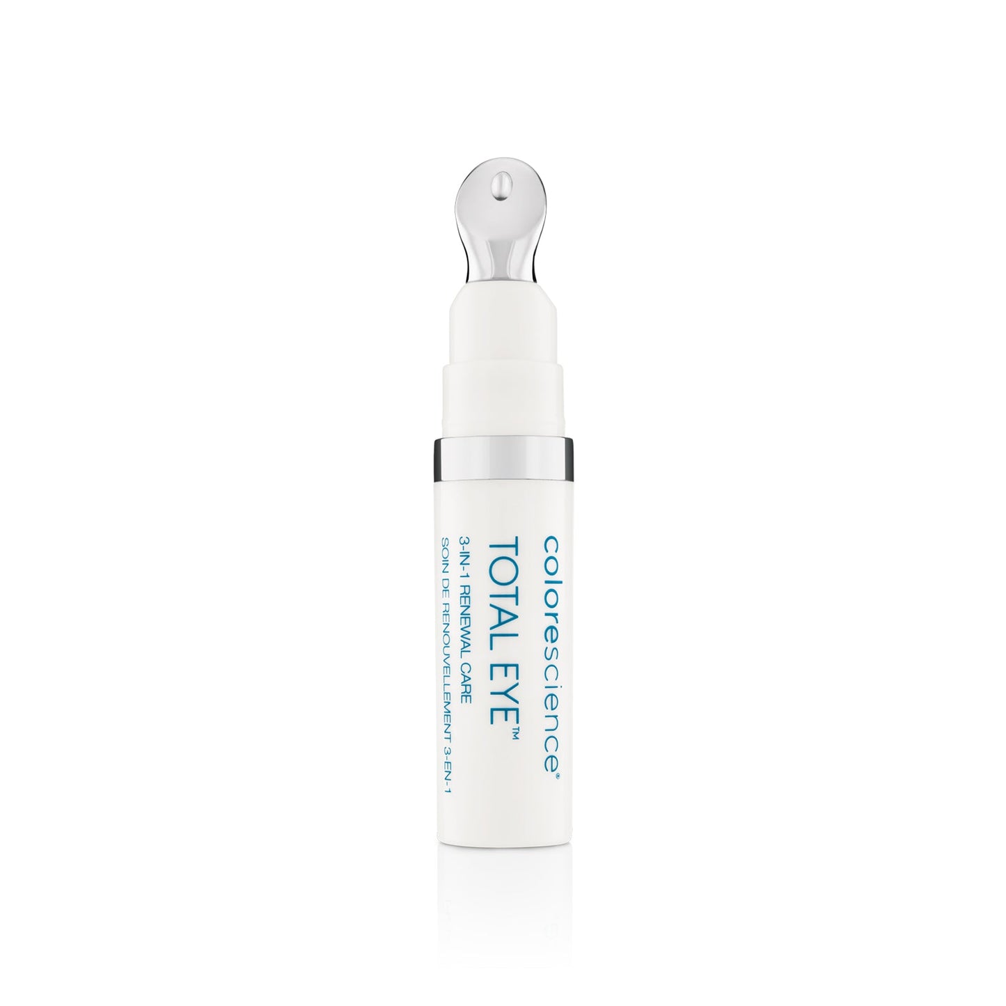 Irving Colorescience Total Eye 3-in-1 Renewal Therapy SPF 35