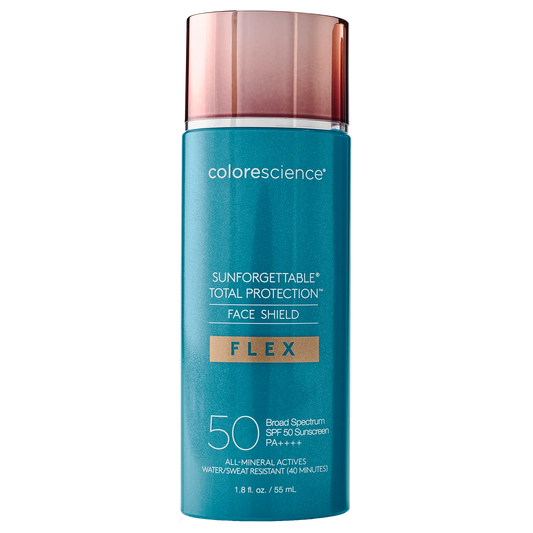 ColorScience Sunforgettable Total Protection FLEX Light