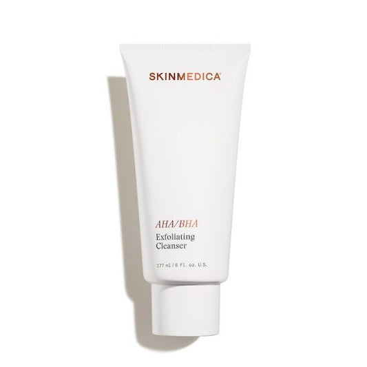 Skin Medica AHA/BHA Exfoliating Cleanser