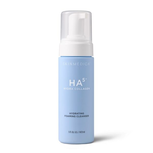 Skin Medica HA5 Foaming Cleanser