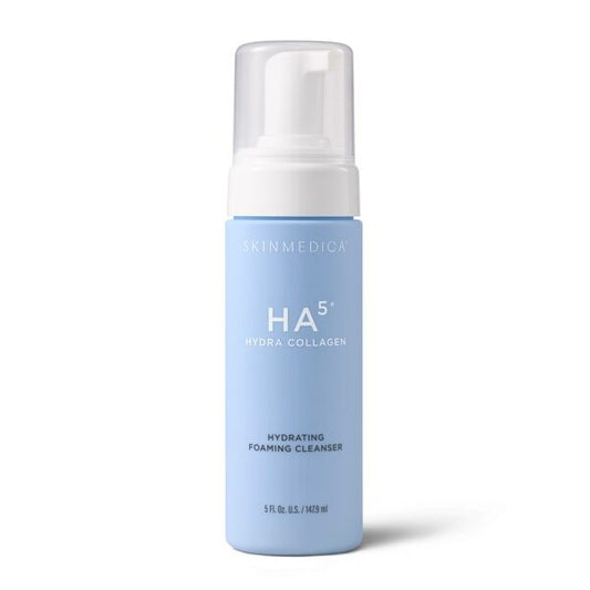 Skin Medica HA5 Foaming Cleanser
