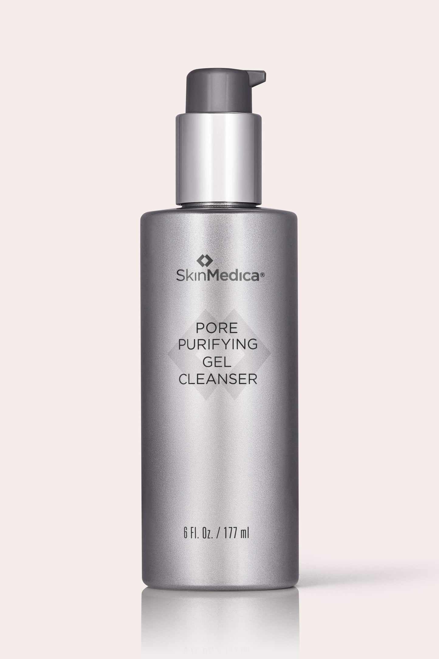 DALLAS Skin Medica Pore Purifying Gel Cleanser