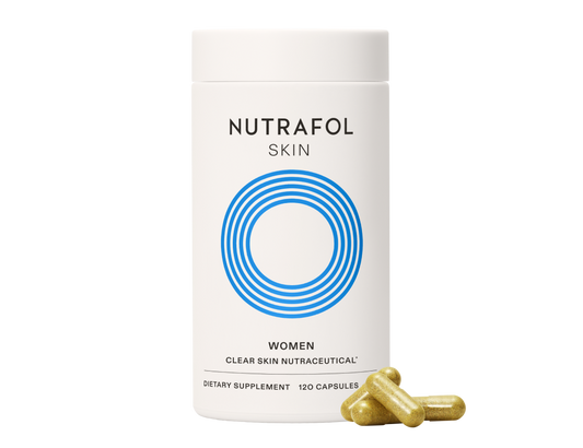 Dallas Nutrafol SKIN PKG 3