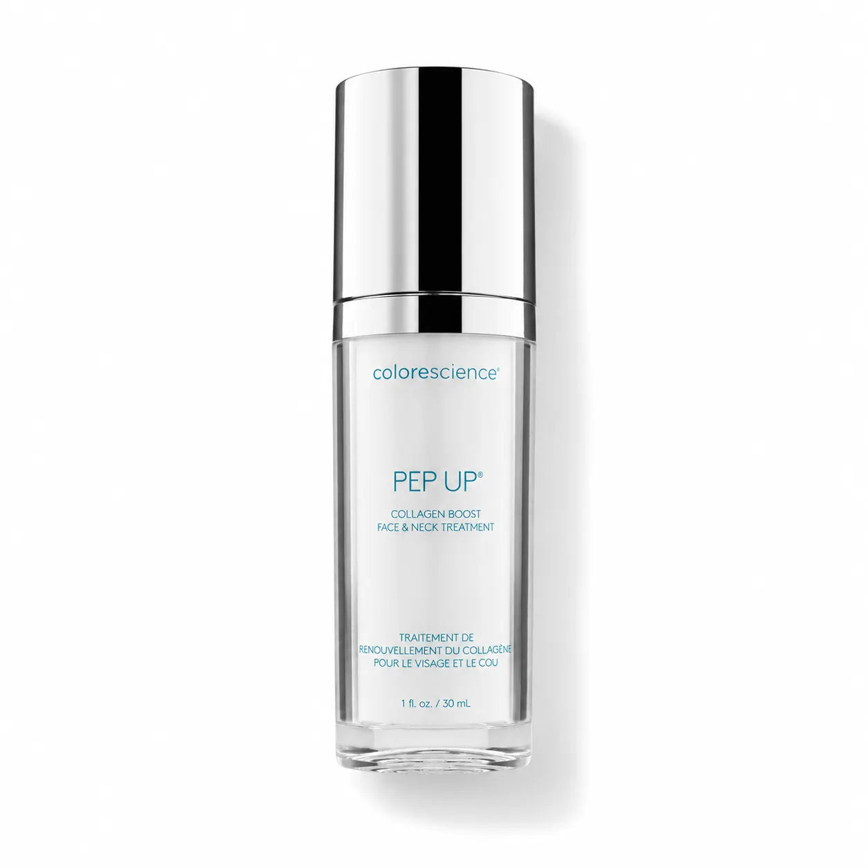 The Advanced Peptide Renewal Collection