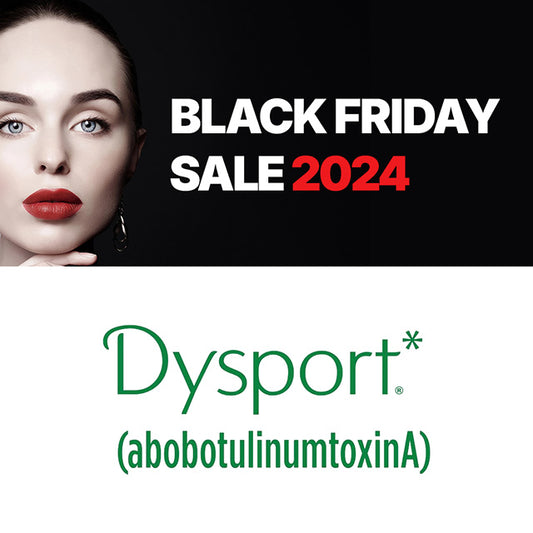 Dysport Black Friday Special