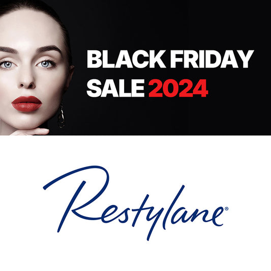 Restylane Fillers Black Friday Special