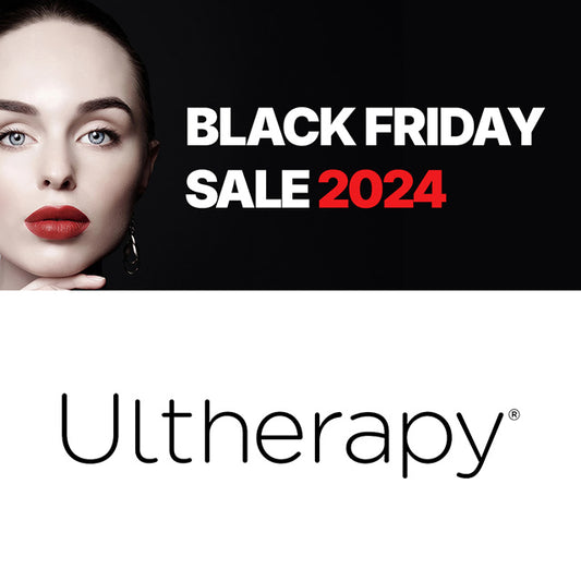 Ultherapy Face+Neck+Two Emface