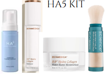 HA5 Hydrating System