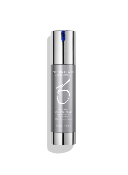 Dallas ZO Retinol Skin Brightner 0.25%