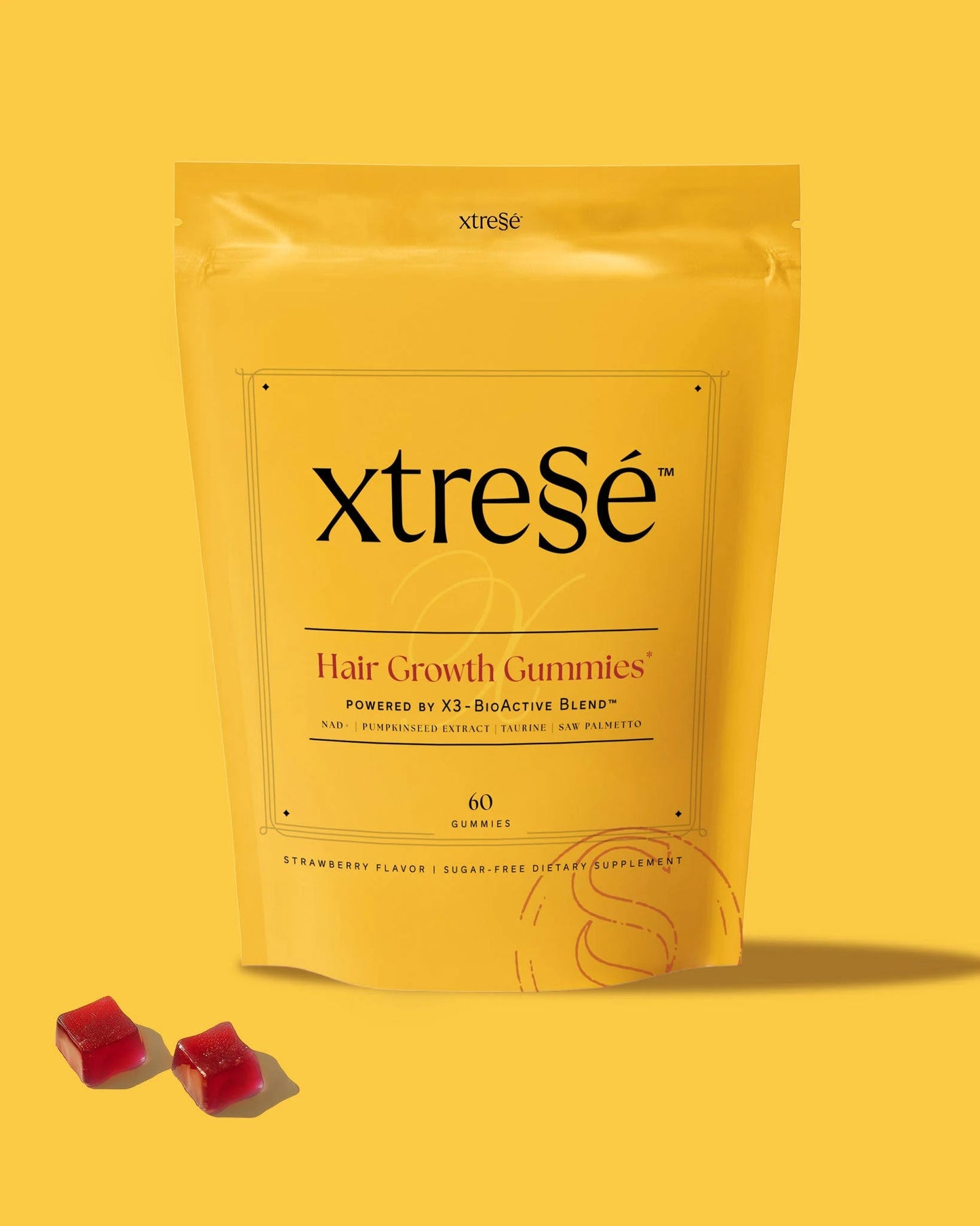 XTRESE pkg