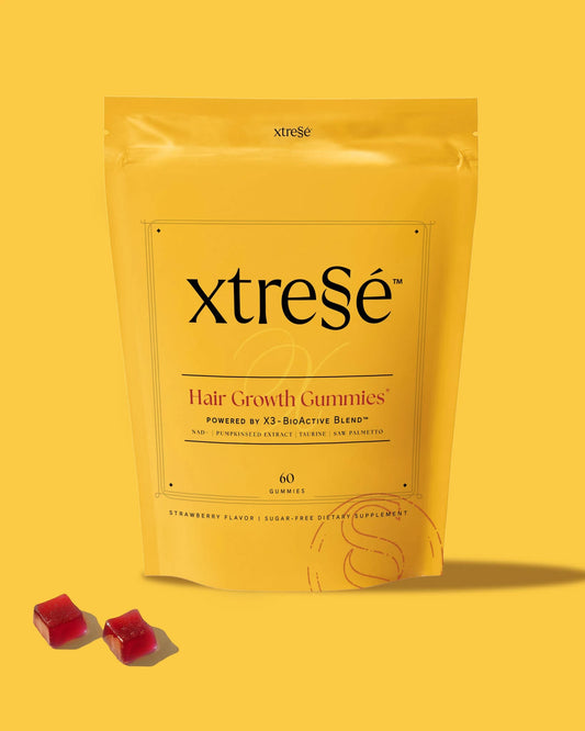 XTRESE pkg