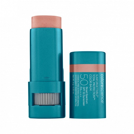 DALLAS Colorescience Sunforgettable Total Protection Color Balm SPF 50