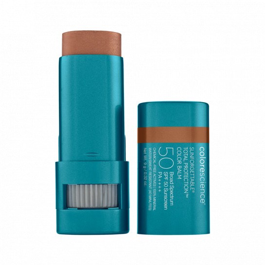 DALLAS Colorescience Sunforgettable Total Protection Color Balm SPF 50