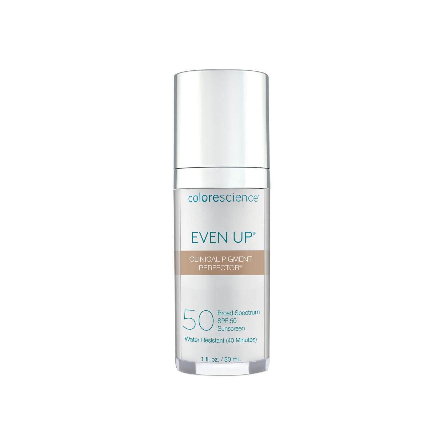 DALLAS Colorescience Even Up Clinical Pigment Perfector SPF 50