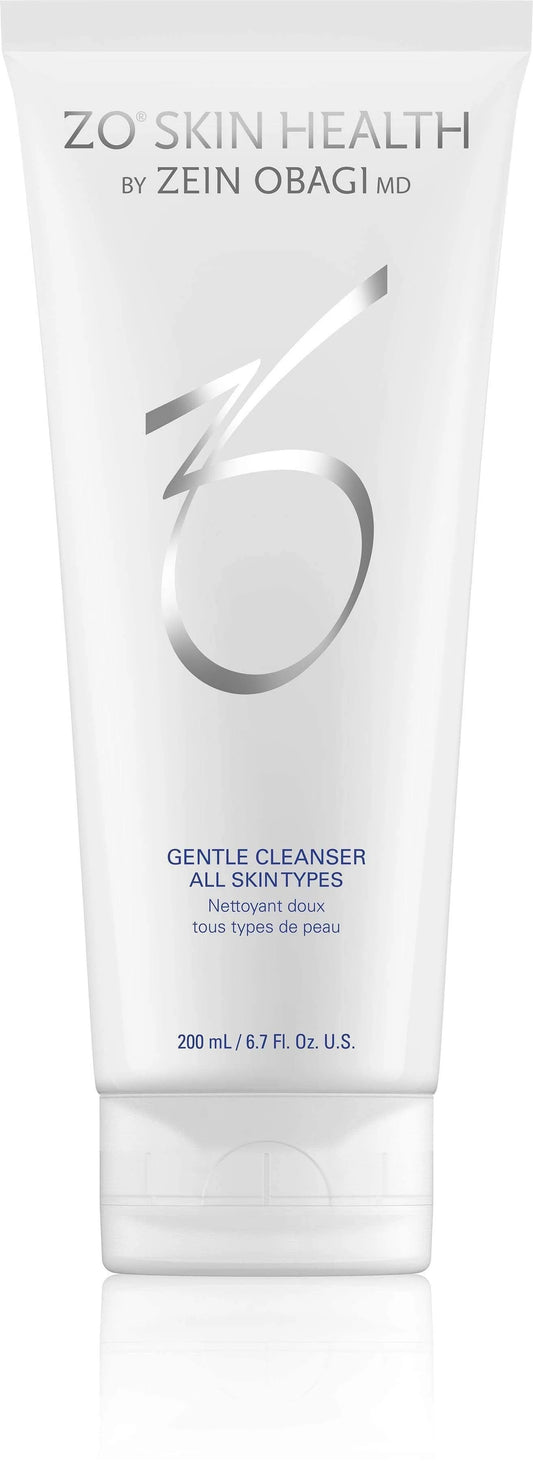 DALLAS ZO Skin Health Gentle Cleanser 6.7oz