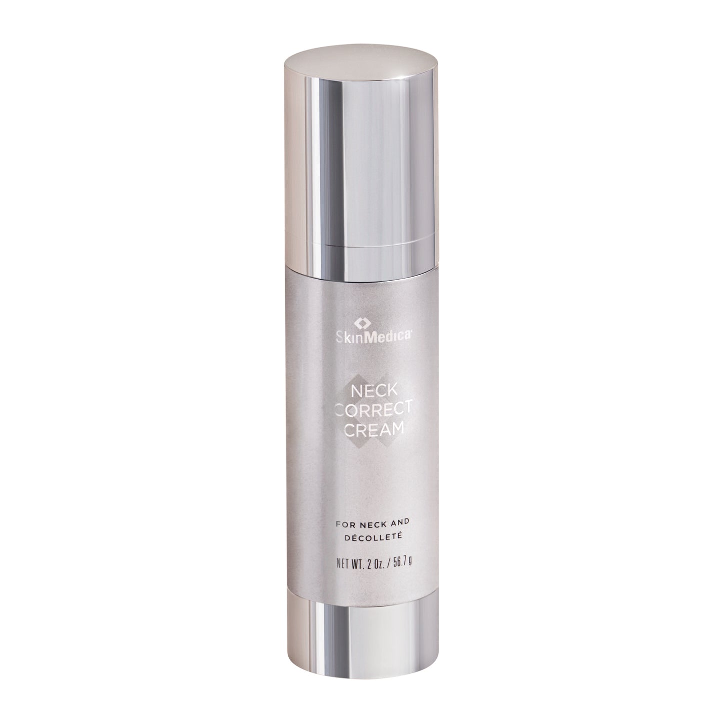 DALLAS Skin Medica Neck Correct Cream