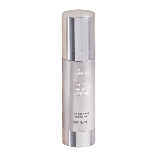 DALLAS Skin Medica Neck Correct Cream