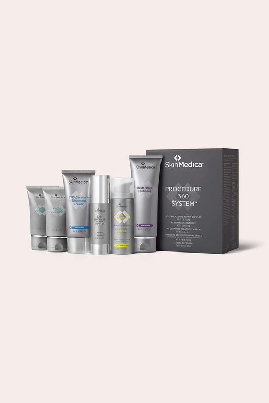 DALLAS Skin Medica Procedure 360 System