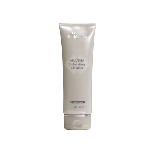 Skin Medica AHA/BHA Exfoliating Cleanser