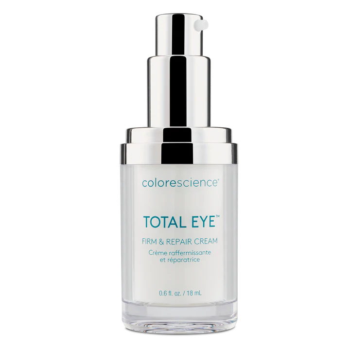 DALLAS Colorescience Total Eye Firm & Repair