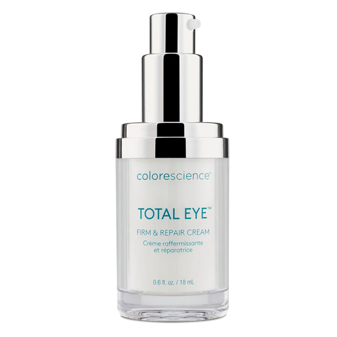 DALLAS Colorescience Total Eye Firm & Repair