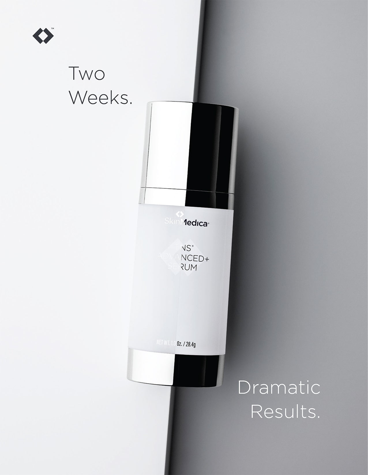 DALLAS Skin Medica TNS Advanced+ Serum