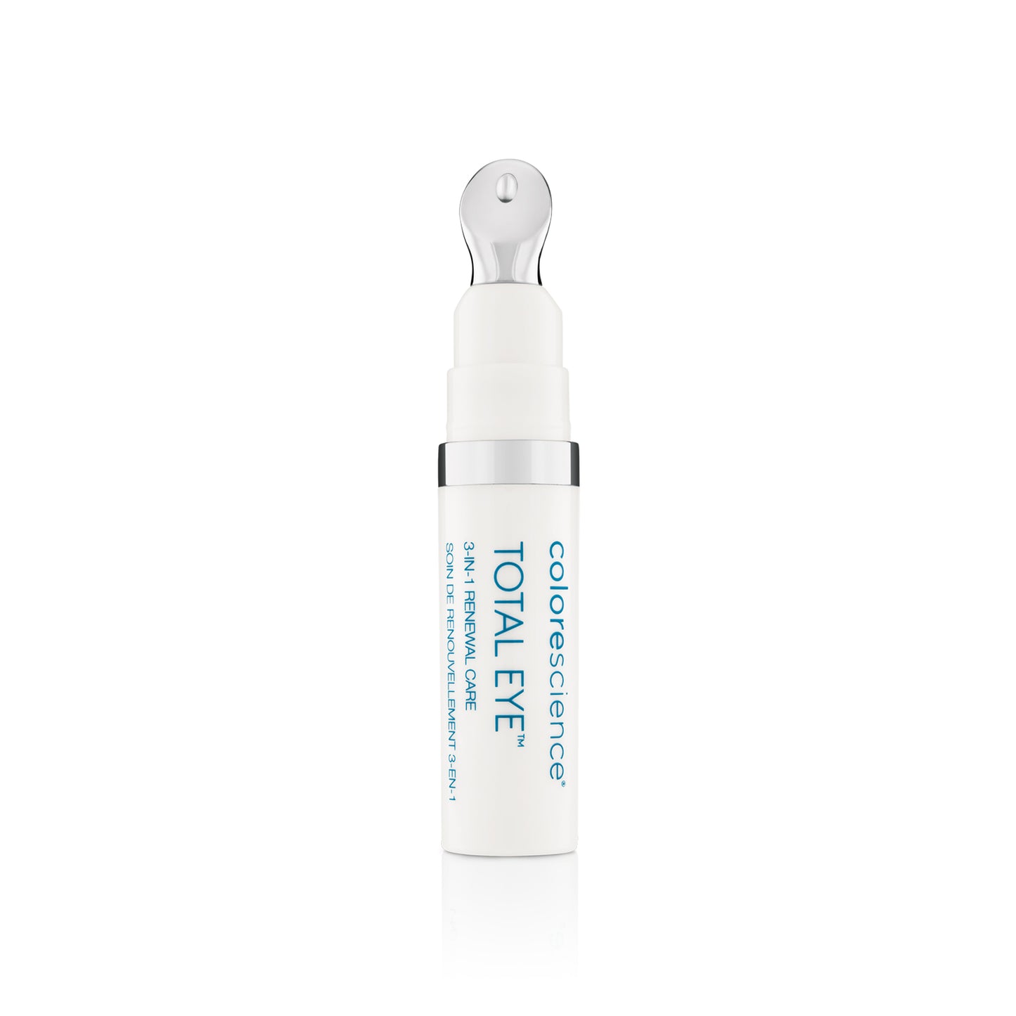 DALLAS Colorescience Total Eye 3-in-1 Renewal Therapy SPF 35