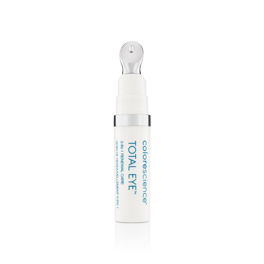 DALLAS Colorescience Total Eye 3-in-1 Renewal Therapy SPF 35