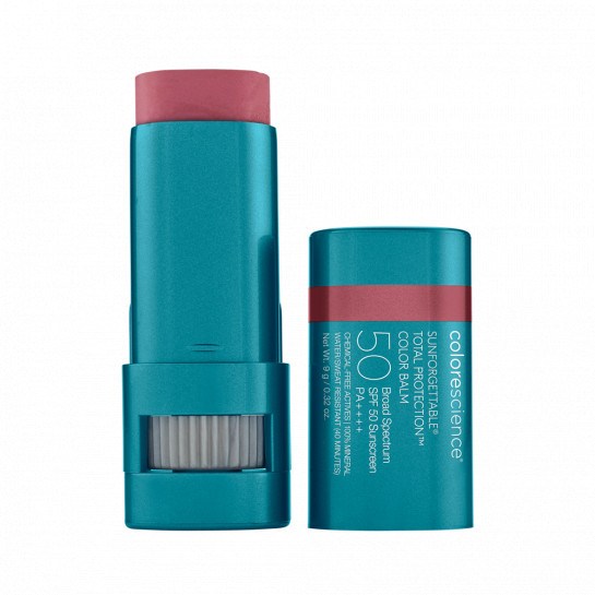 DALLAS Colorescience Sunforgettable Total Protection Color Balm SPF 50