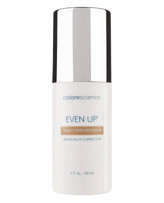 Irving Colorescience Even Up Multi-Correction Serum