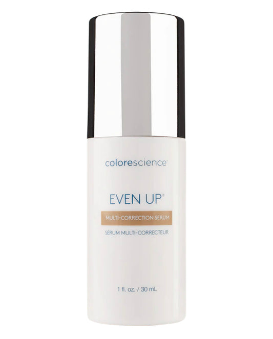 DALLAS Colorescience Even Up Multi-Correction Serum