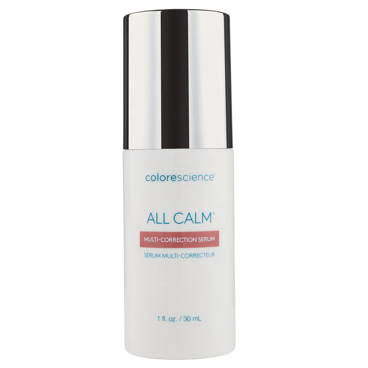 DALLAS Colorescience All Calm Multi-Correction Serum